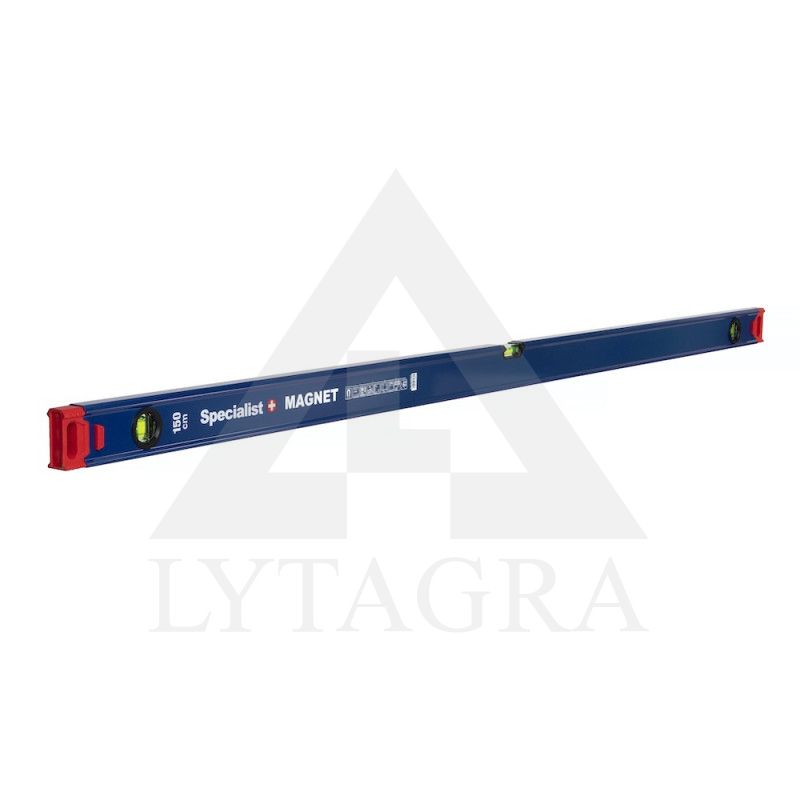 Gulsčiukas „Specialist+" MAGNET 150 cm