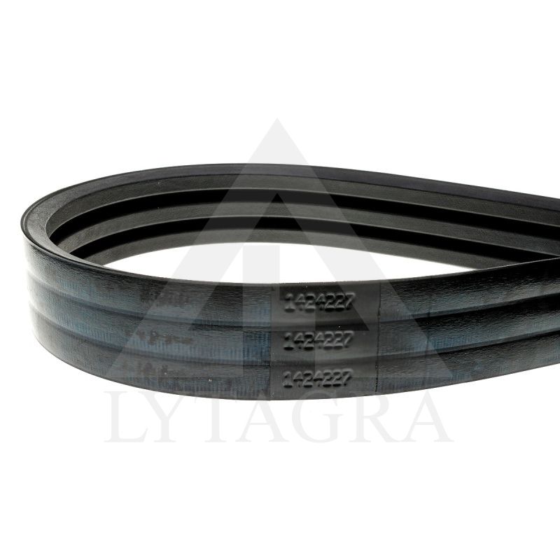 Diržas GATES 1424227 (3HB-2450)