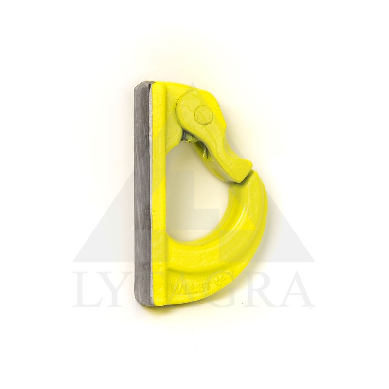 Privirinamas kablys (G-80), 5.3t