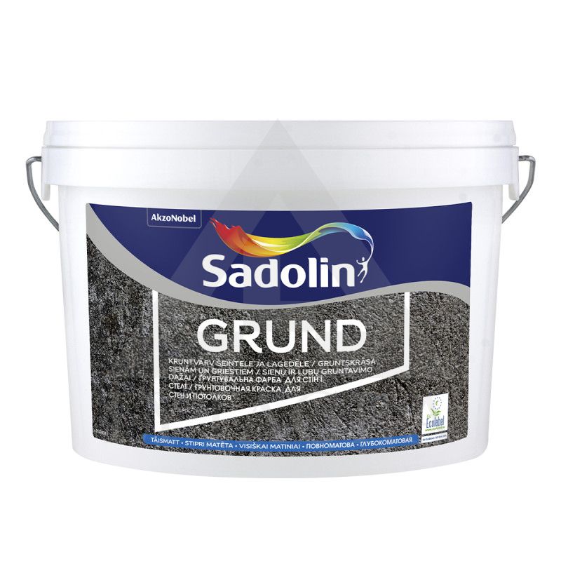 Gruntas Sadolin GRUND 5ltr