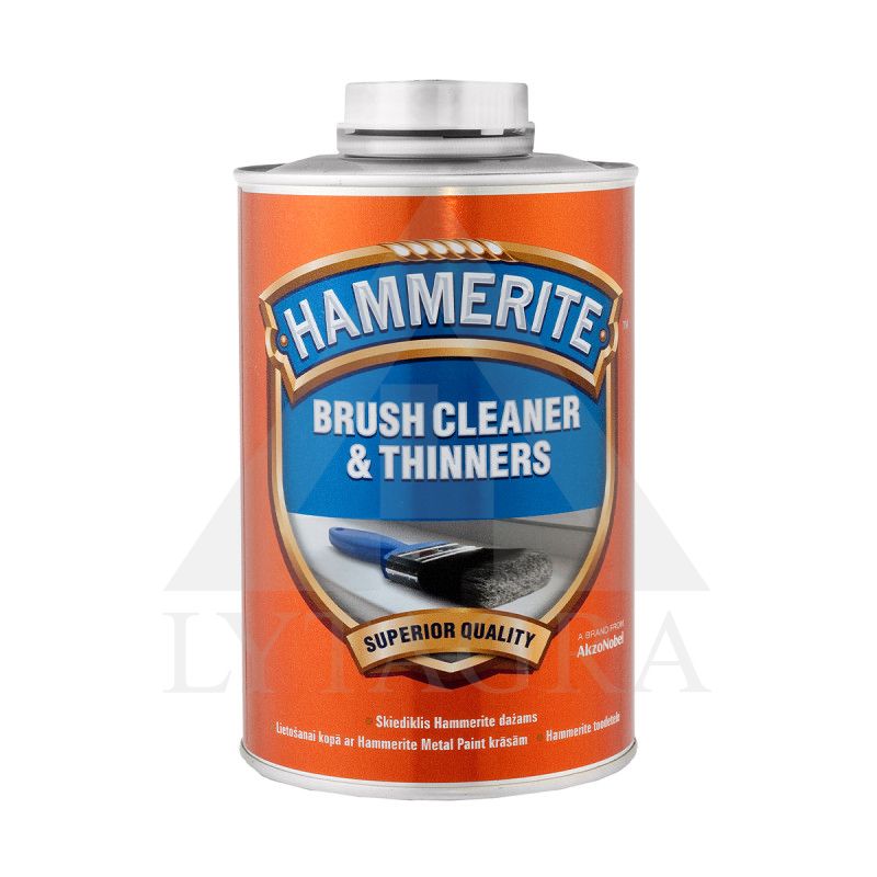 Skiediklis HAMMERITE  250ml
