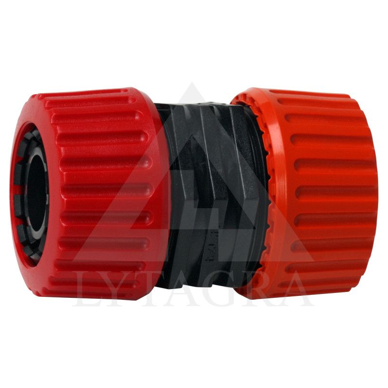 Pereinamoji jungtis iš 1" į 3/4", plastm., VERTAS (R2160)