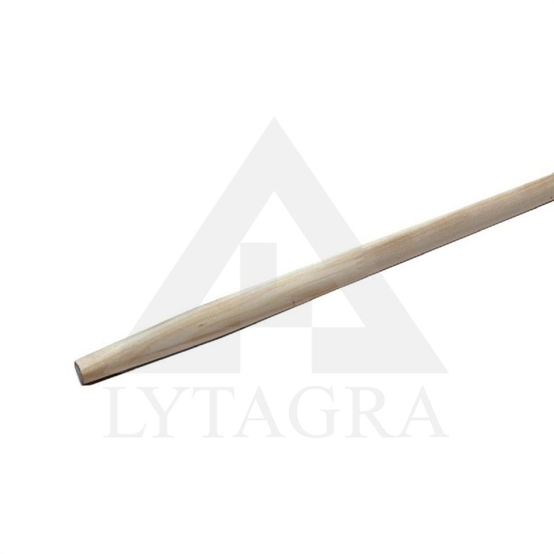 Kotas grėbliui D-24mm, L-1.3m neklijuotas