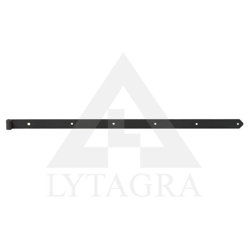 Puskilpė 1093x45x5mm,daž., UV6 -16 1100 (143) FORTEM