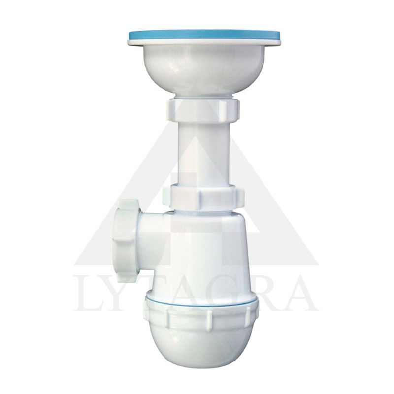 Sifonas ANI GROT 3 1/2" L 40mm (A0150)