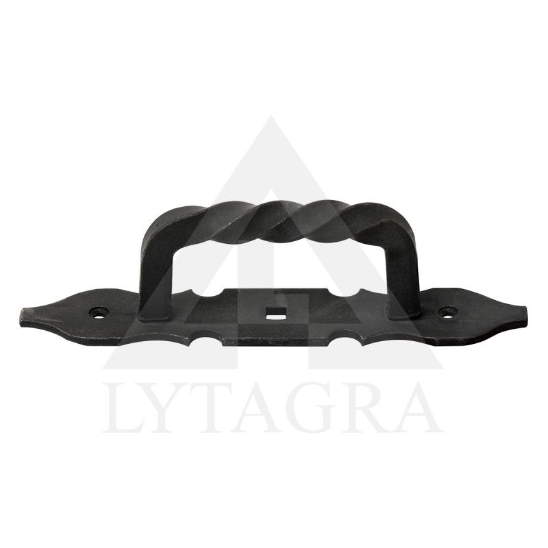 Rankena, pridedama 220x60x40mm,daž., PR-220 (143) FORTEM