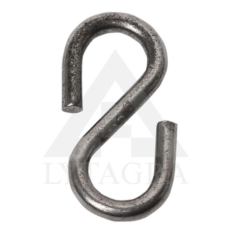 Grandinės sujungiklis 6x27x65mm GOST