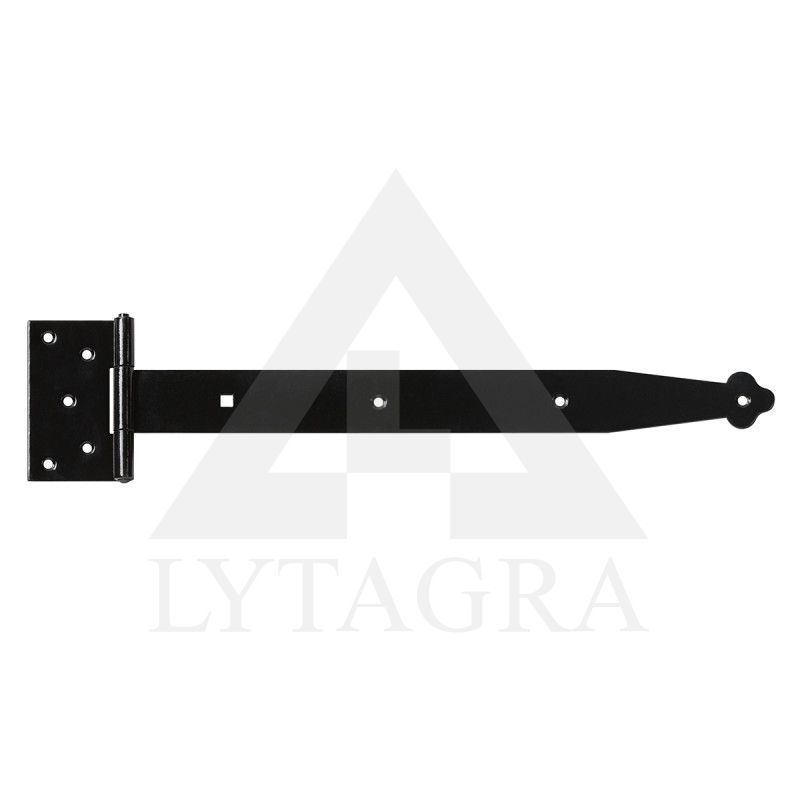Vyris uždėtinis 405 mm, dažytas (209) FORTEM