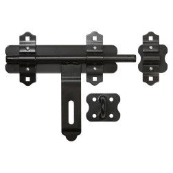 Užšovas 240 mm dažytas (262) FORTEM