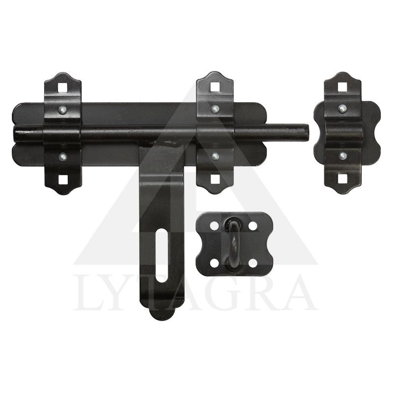 Užšovas 240 mm dažytas (262) FORTEM