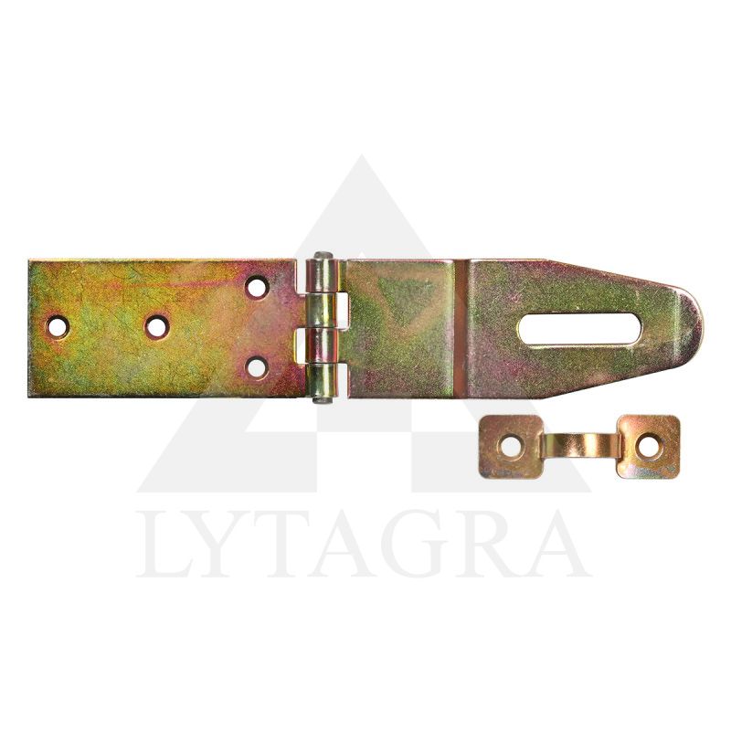 Antdėklas durims 35x170 mm (092) FORTEM