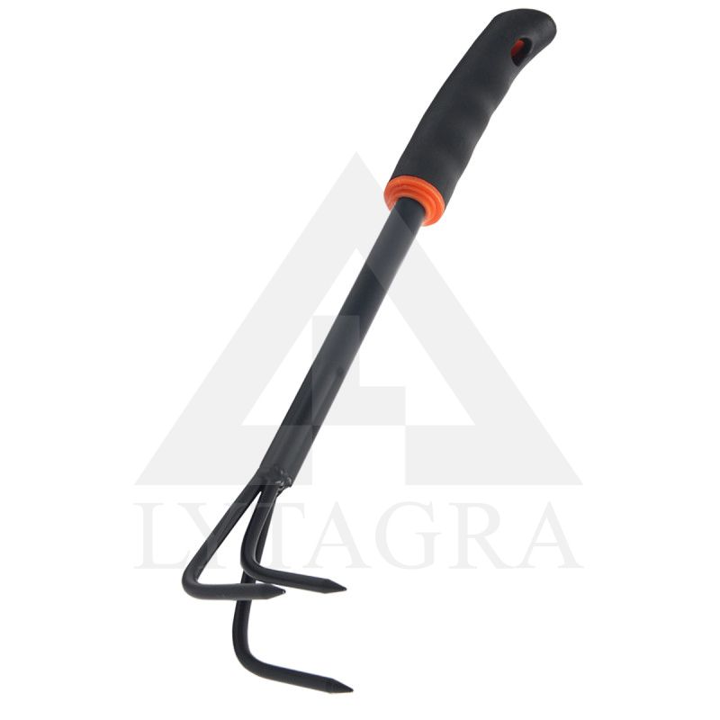 Purentuvas 3 nagu 7x38cm gelež. "De luxe"(KT-Y6003)