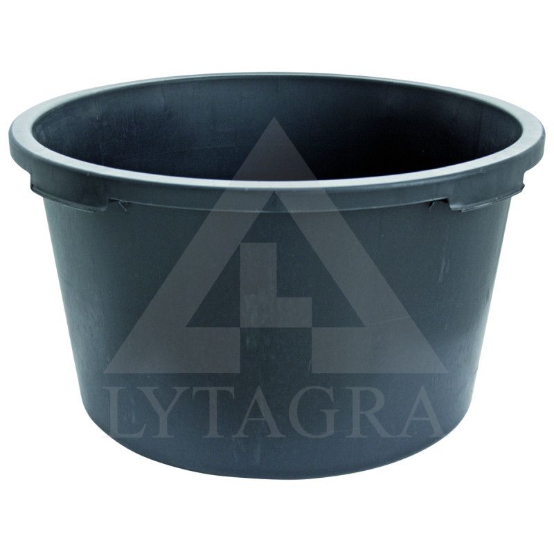 Vonelė apskrita plast. 65 l