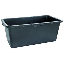 Vonelė stačiakampė plast. 60 l