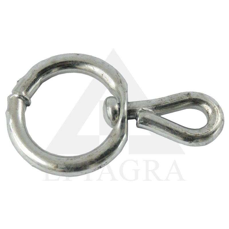 Sukutis grandinei 7x8x38mm Nr.7 GOST (O7)