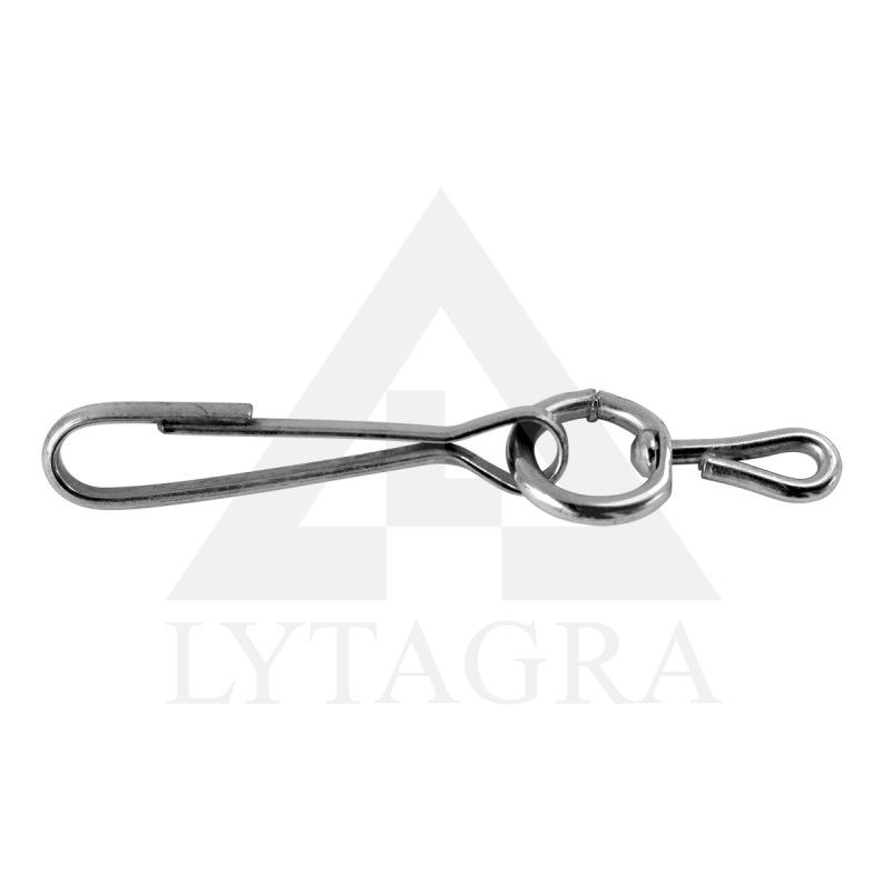 Plunksna su sukučiu 130mm GOST (SPO3)