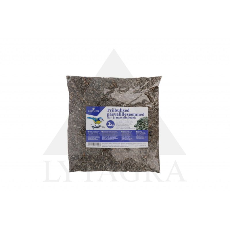 NELUKŠTENTOS SAULĖGRĄŽOS 2KG 1473008 HORTICOM