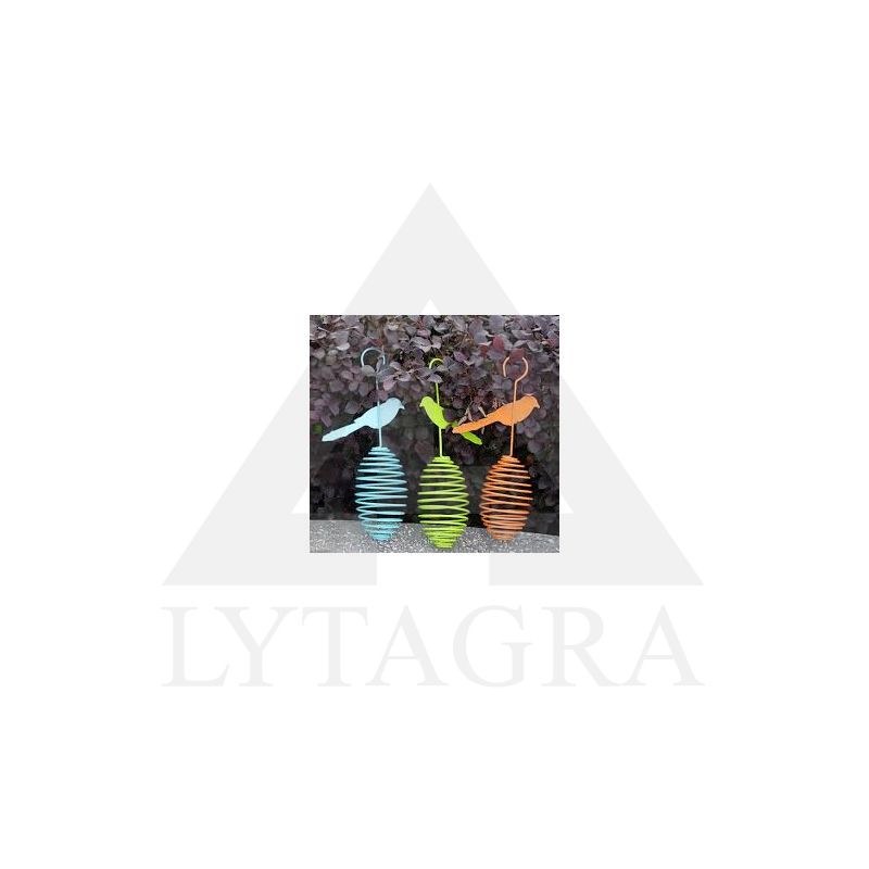 LESYKLA ET.RIEBALINIAM MAISTUI 12X8X29,5CM 863084