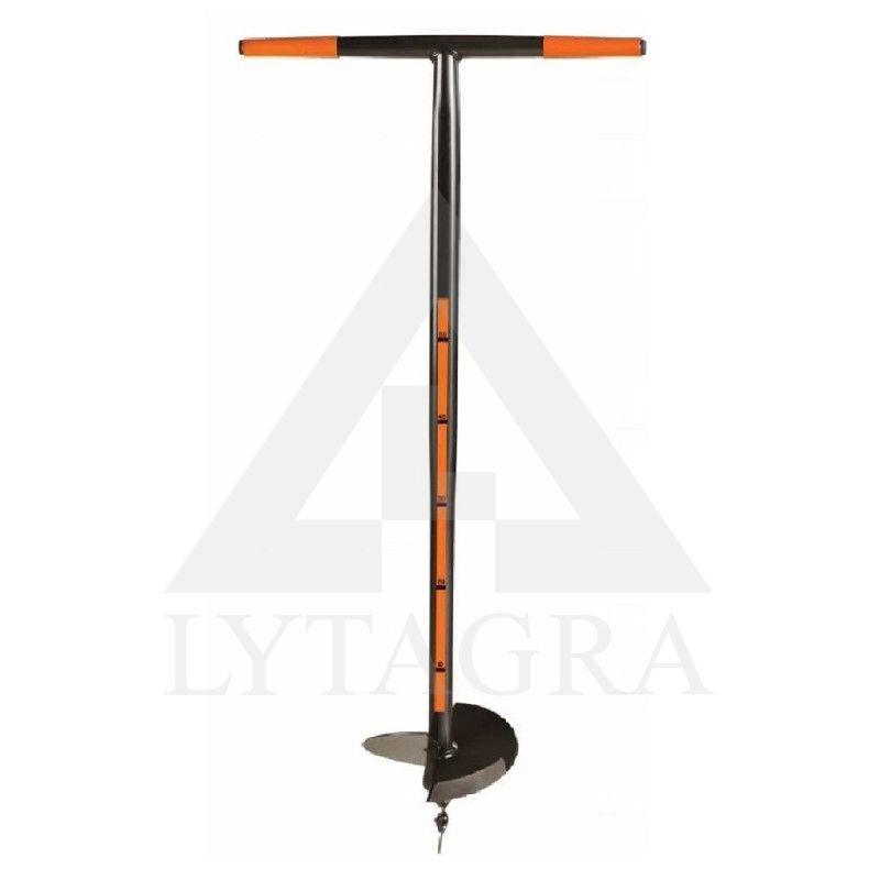 Žemės grąžtas Profi, L-106cm, D-10cm