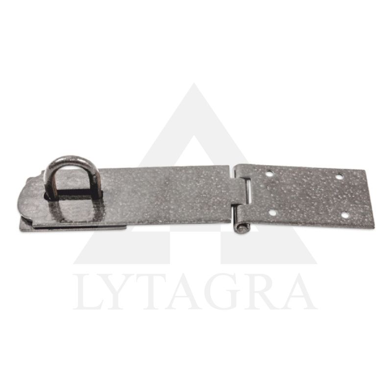 Durų skląstis dažytas 30 120mm