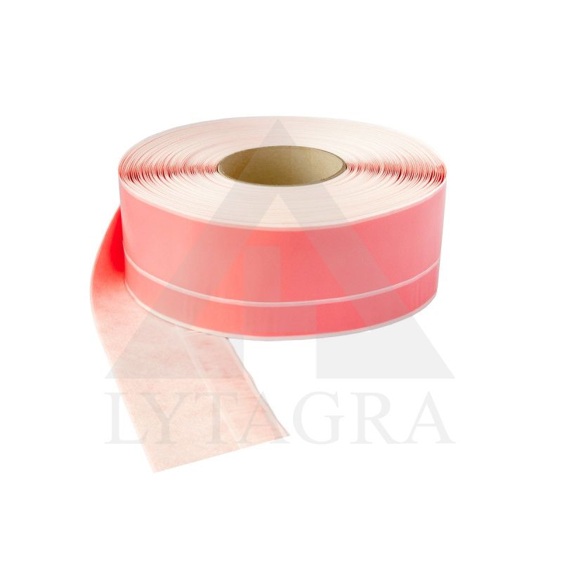 Vidinė sandarinimo juosta PENOSIL Window Tape Full Glue + 1 Internal, pilnai dengta klijais, plotis 70 mm