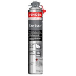 Šiltinimo putos PENOSIL EasySpray, 700ml