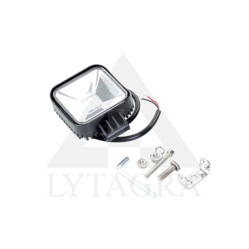 LED darbinis žibintas 15W,  453701086