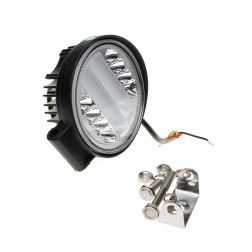 LED darbinis žibintas 30W, COMBO, mėlyna akis, 453701096