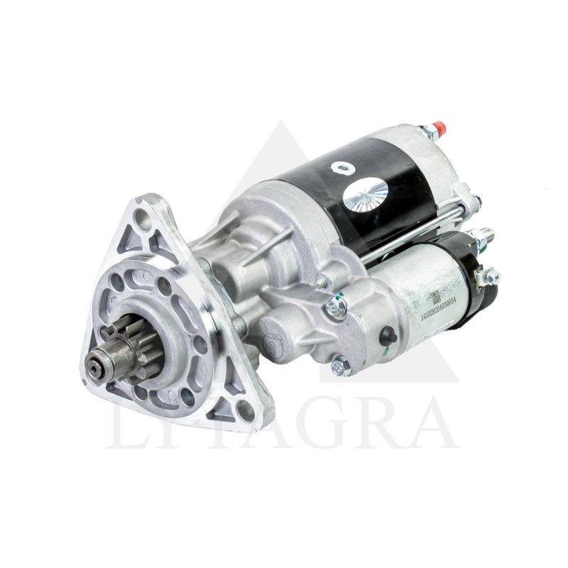 123708569 Reduktorinis starteris 12V 3,2kW