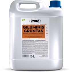 Gruntas GILUMINIS 5L