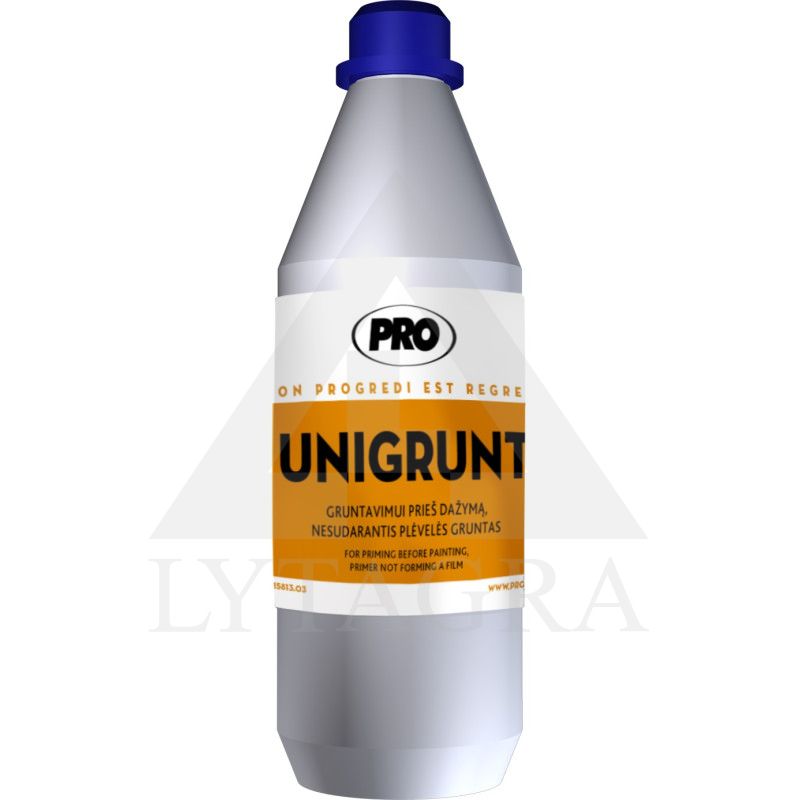 Gruntas UNIGRUNT 5L
