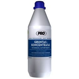 GRUNTAS – KONCENTRATAS 1L