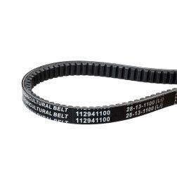 Diržas KYOTO JAPAN 28-13-1100 LI