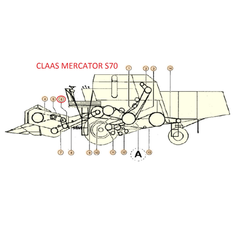 Diržas KYOTO JAPAN 28-13-1100 LI