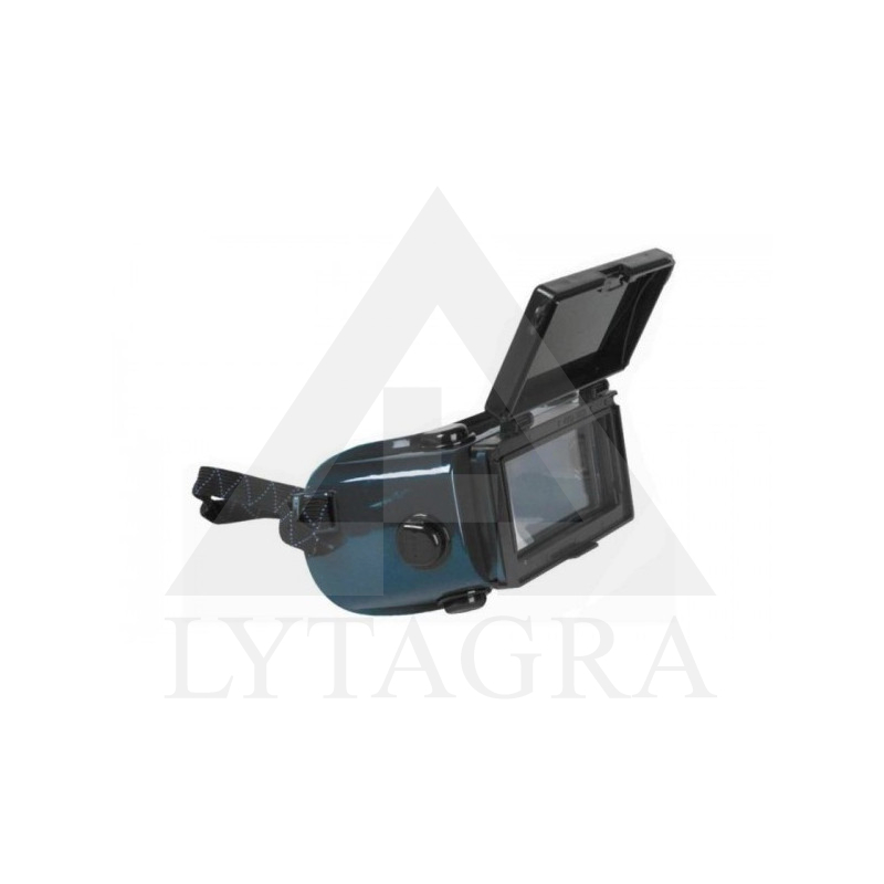 Akiniai WELDGUARD 6130 suvirintojui dujoms