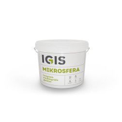 GLAISTAS IGIS MIKROSFERA 1L