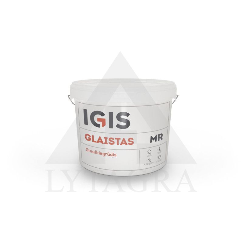 GLAISTAS IGIS MR 1.5 KG