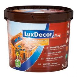 LuxDecor 5,0l. (eglė)