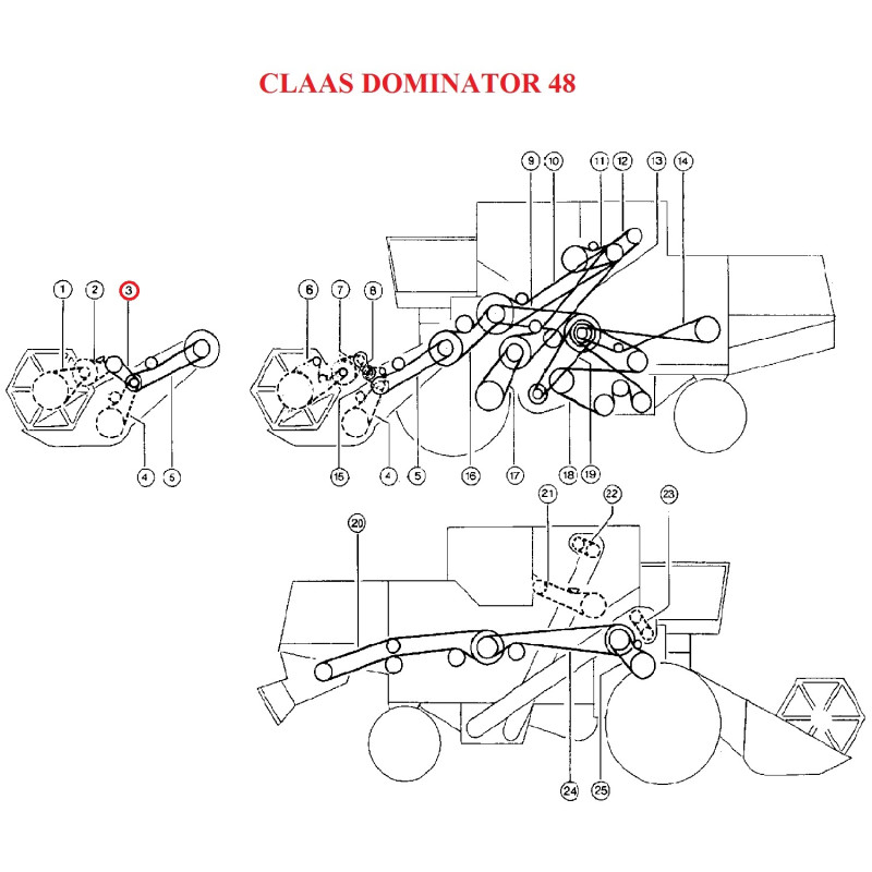 Diržas KYOTO JAPAN 28-13-1100 LI