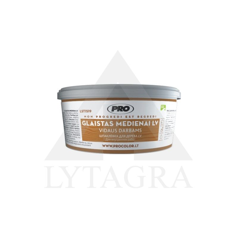 GLAISTAS MED.-T.ŠAKA 0.2KG