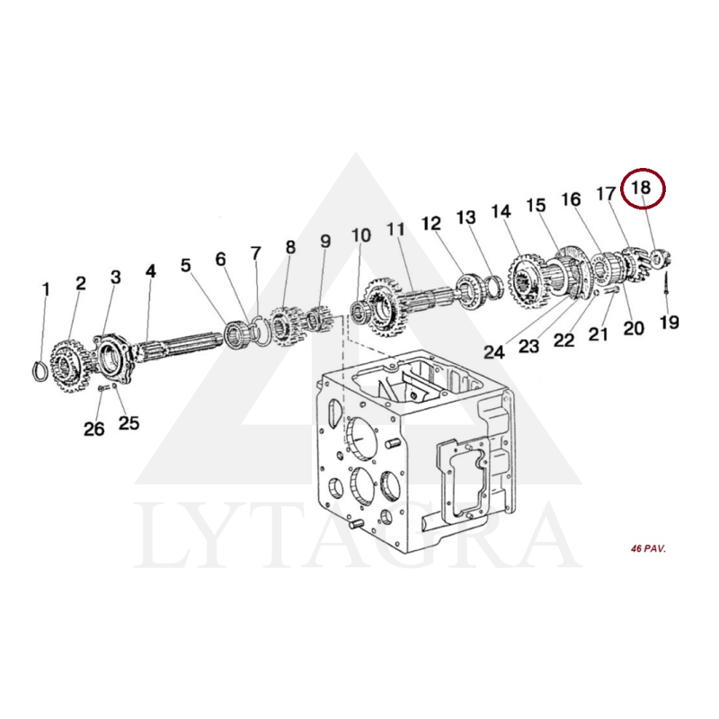 50-1701253 VERZLE