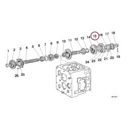50-1701255 STIKLINE