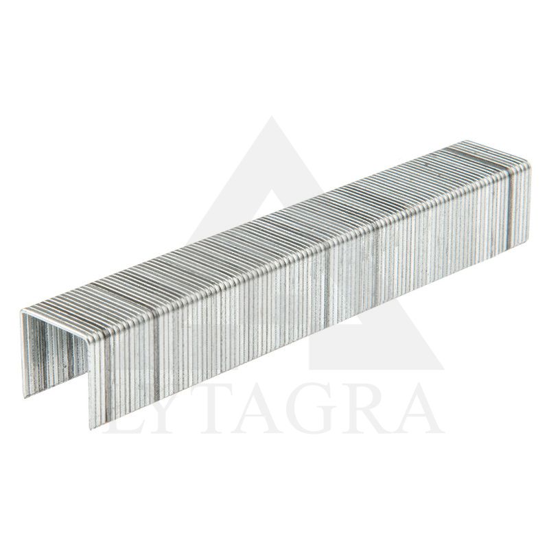 Kabės tipas J - 10 mm., 1000 vienetų