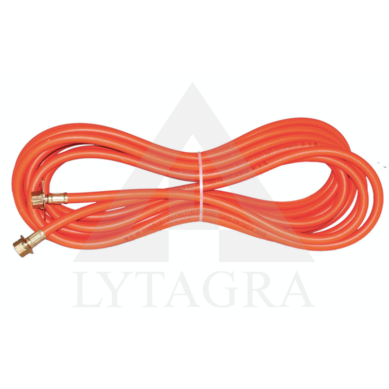 Dujinė žarna IDEALGAS 5m.3/8"