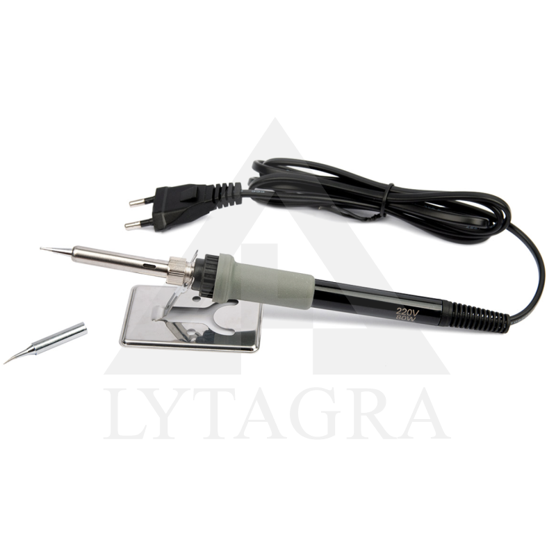 Lituoklis IDEALGAS 60W