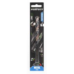 Grąžtas metal. STALCO PERFECT 7,5mm 1vnt.