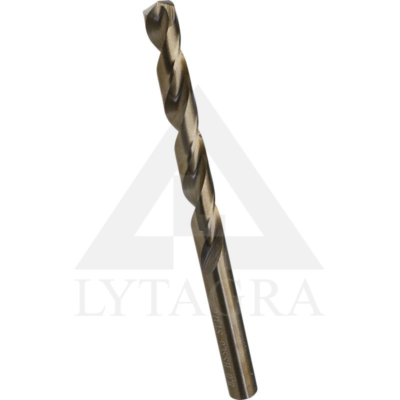 Grąžtas metal. STALCO COBALT 5,5mm