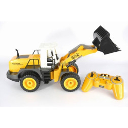 DO-E519G RC MODELIS KRAUTUVAS