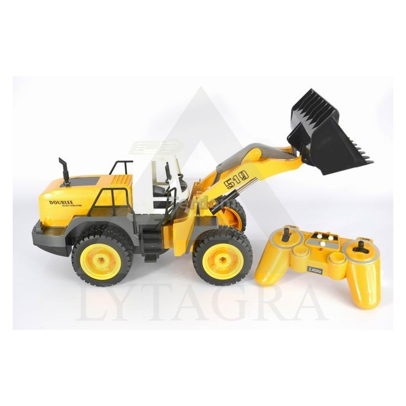 DO-E519G RC MODELIS KRAUTUVAS
