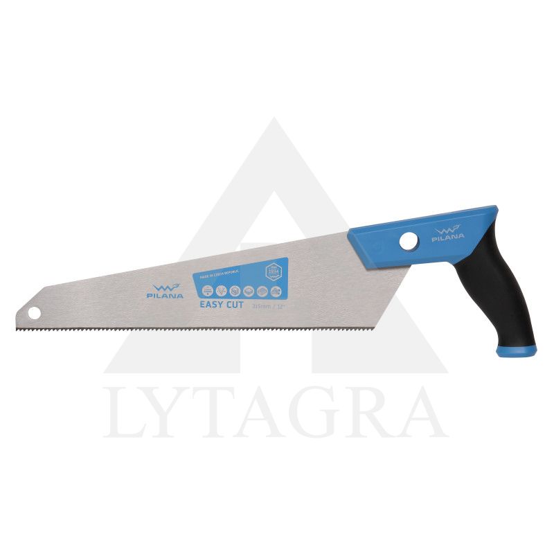 Pjūklas PILANA atvira rankena 315mm